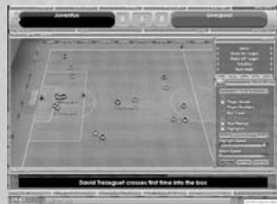 GAMES PC L ENTRAINEUR 2006-CHAMPIONSHIP MANAGER - PRISE EN MAIN RAPIDE - COMMENT JOUER A L'ENTRAINEUR 2006 - 7