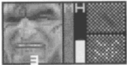 GAMES PC LANDS OF LORE-THE THRONE OF CHAOS - Vous donnez des coups - 1