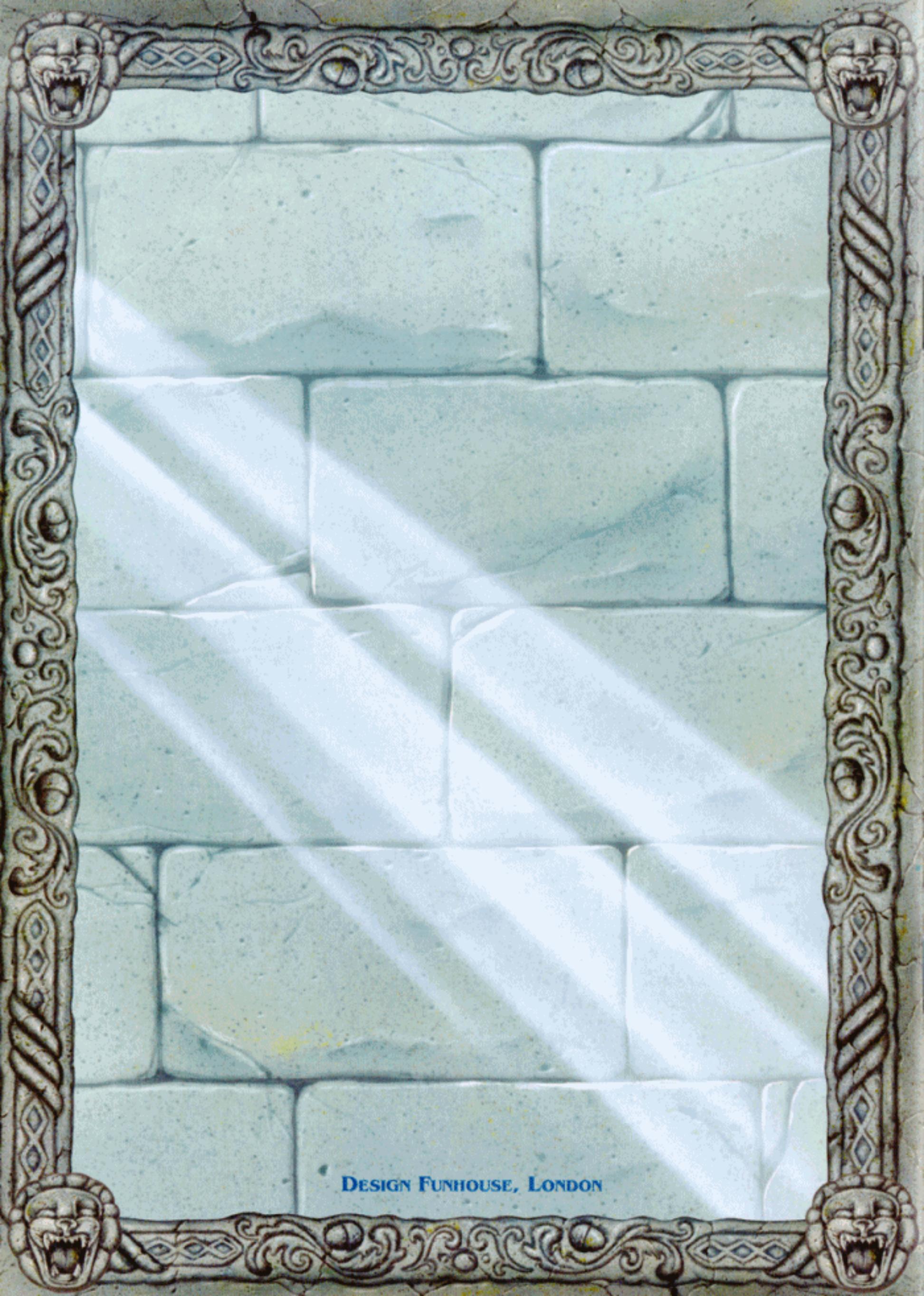 GAMES PC LANDS OF LORE-THE THRONE OF CHAOS - Selection - 1