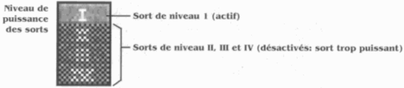 GAMES PC LANDS OF LORE-THE THRONE OF CHAOS - Portraits - 3