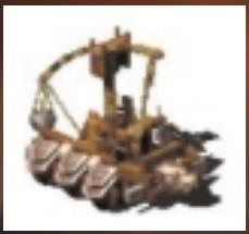 GAMES PC LE DESTIN DU DRAGON-LES TROIS ROYAUMES - CHARIOT DE FEU - 1