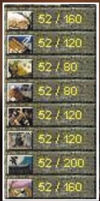 GAMES PC LE DESTIN DU DRAGON-LES TROIS ROYAUMES - Informations sur les catastrophes - 1