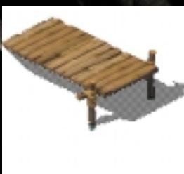 GAMES PC LE DESTIN DU DRAGON-LES TROIS ROYAUMES - JETEE - 1