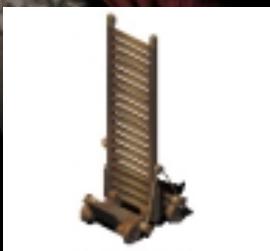 GAMES PC LE DESTIN DU DRAGON-LES TROIS ROYAUMES - ECHELLE - 1