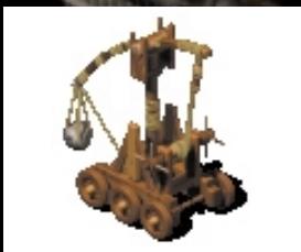 GAMES PC LE DESTIN DU DRAGON-LES TROIS ROYAUMES - CATAPULTE - 1