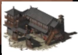 GAMES PC LE DESTIN DU DRAGON-LES TROIS ROYAUMES - AUBERGE - 1