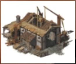 GAMES PC LE DESTIN DU DRAGON-LES TROIS ROYAUMES - ATELIER DES MACHINES - 1