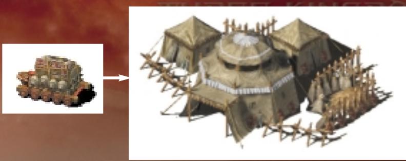 GAMES PC LE DESTIN DU DRAGON-LES TROIS ROYAUMES - CONCEPTION DES CARTES - 1