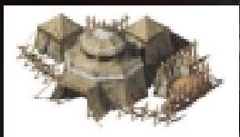 GAMES PC LE DESTIN DU DRAGON-LES TROIS ROYAUMES - CAMP - 1