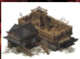 GAMES PC LE DESTIN DU DRAGON-LES TROIS ROYAUMES - QUARTIER DES PIQUIERS - 1