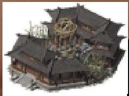 GAMES PC LE DESTIN DU DRAGON-LES TROIS ROYAUMES - ACADÉMIE NATIONALE - 1