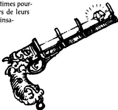 GAMES PC LE LOOM-SUPPLEMENT MONDE & REGLES - JE FAIS POUSSER LES PESTILENCES FLORALES - 1