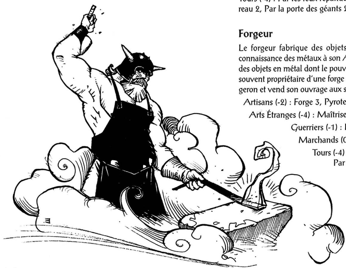 GAMES PC LE LOOM-SUPPLEMENT MONDE & REGLES - VOIES - 1