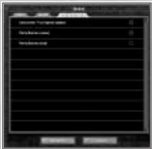 GAMES PC LE TEMPLE DU MAL ELEMENTAIRE-A GREYHAWK ADVENTURE - Options - 1