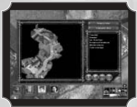 GAMES PC LE TEMPLE DU MAL ELEMENTAIRE-A GREYHAWK ADVENTURE - Plan de la ville - 1