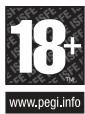 GAMES PC LE TEMPLE DU MAL ELEMENTAIRE-A GREYHAWK ADVENTURE - The PEGI age rating system: - 3