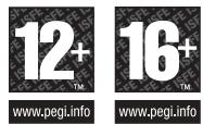 GAMES PC LE TEMPLE DU MAL ELEMENTAIRE-A GREYHAWK ADVENTURE - The PEGI age rating system: - 2