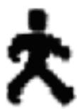 GAMES PC LEISURE SUIT LARRY 6-SHAPE UP OR SLIP OUT - Le curseur Marcher (avec souris uniquement) - 4