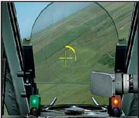 GAMES PC LOCK ON-MODERN AIR COMBAT - Mode d'attaque air-air - 2