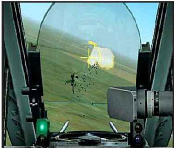 GAMES PC LOCK ON-MODERN AIR COMBAT - Mode d'attaque air-air - 3