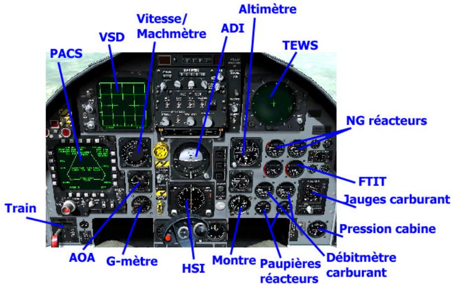 GAMES PC LOCK ON-MODERN AIR COMBAT - F-15C Eagle - 1