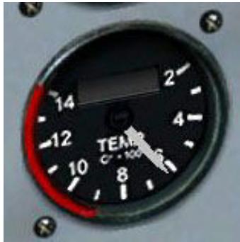 GAMES PC LOCK ON-MODERN AIR COMBAT - Température d'entrée turbine (FTIT: fan turbine inlet temperature) - 1
