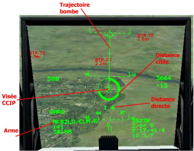 GAMES PC LOCK ON-MODERN AIR COMBAT - Mode bombardement - 1
