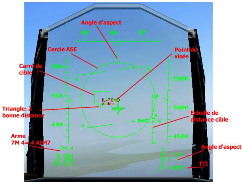 GAMES PC LOCK ON-MODERN AIR COMBAT - Mode de suivi (track) - 1
