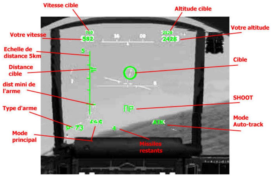 GAMES PC LOCK ON-MODERN AIR COMBAT - Sous-mode attaque (ATK) - 2