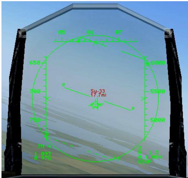 GAMES PC LOCK ON-MODERN AIR COMBAT - Mode 'submerge' (FLOOD): pour nous: illumination - 1