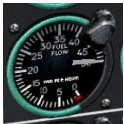 GAMES PC LOCK ON-MODERN AIR COMBAT - Débitmètres de carburant - 1