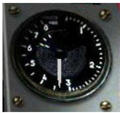 GAMES PC LOCK ON-MODERN AIR COMBAT - Anémomètre - 1