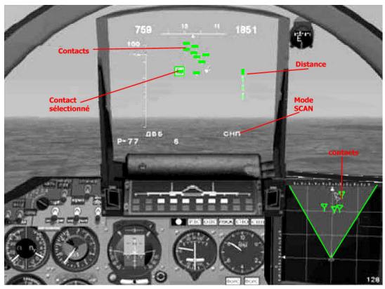 GAMES PC LOCK ON-MODERN AIR COMBAT - Sous-mode attaque (ATK) - 1