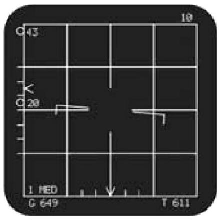 GAMES PC LOCK ON-MODERN AIR COMBAT - Mode d'auto-acquisition dans l'axe (BORE: boresight) - 1