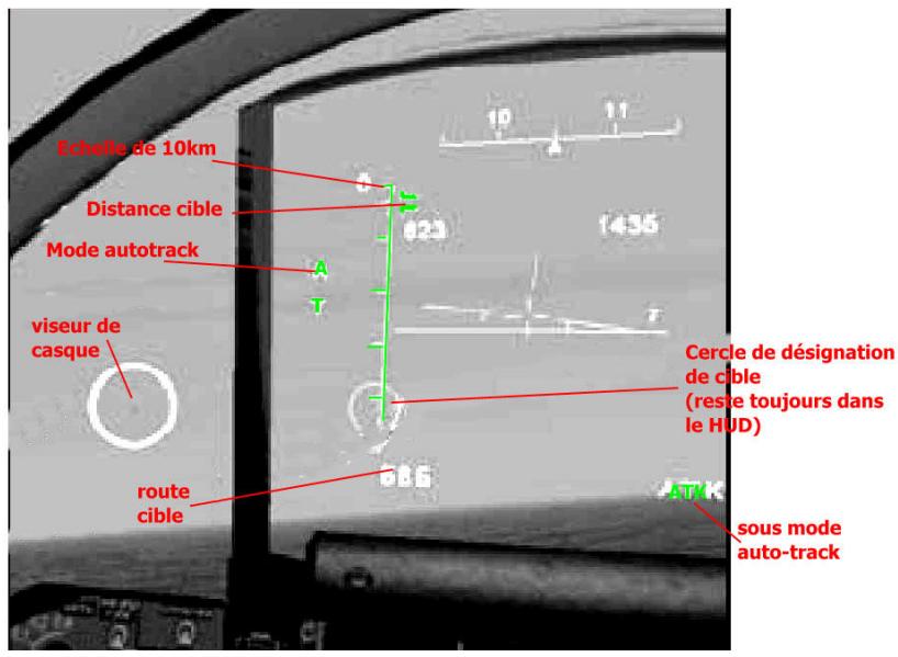 GAMES PC LOCK ON-MODERN AIR COMBAT - Sous-mode attaque (ATK) - 3