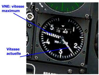 GAMES PC LOCK ON-MODERN AIR COMBAT - Anémomètre - 1