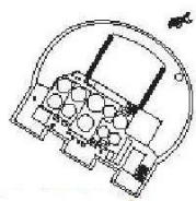 GAMES PC LOCK ON-MODERN AIR COMBAT - Etape 2 - sélection d'une cible - 2