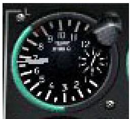 GAMES PC LOCK ON-MODERN AIR COMBAT - Températures T3 (ITT: interstage turbine temperature) - 1