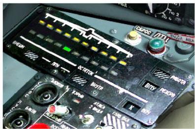 GAMES PC LOCK ON-MODERN AIR COMBAT - Panneau d'armements - 4