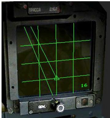 GAMES PC LOCK ON-MODERN AIR COMBAT - Ecran de navigation (HDD) - 1