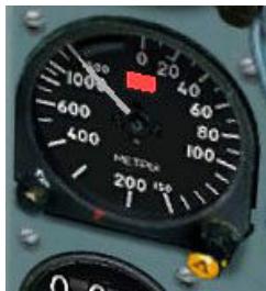 GAMES PC LOCK ON-MODERN AIR COMBAT - Sonde altimétrique - 1