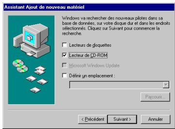HERCULES DIGIFIRE - Assistant Ajout de nouveau matériel - 2