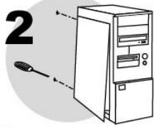 HERCULES DIGIFIRE 7.1 - INSTALLATION MATÉRIELLE - 3