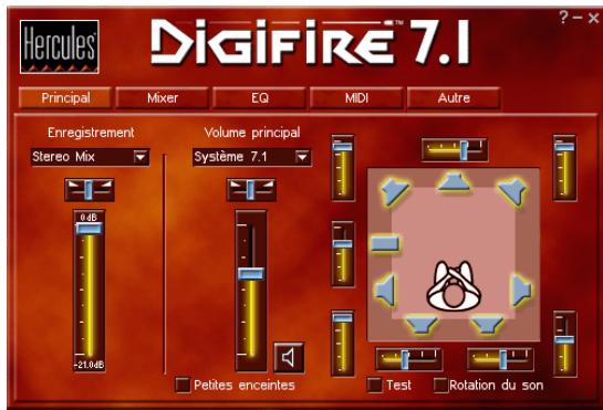 HERCULES DIGIFIRE 7.1 - 4.2.1.Introduction - 1