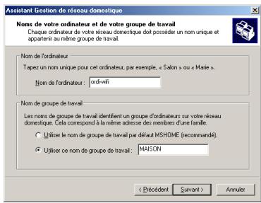HERCULES WIRELESS G MODEM ROUTER - Partage de connexion Internet - 3