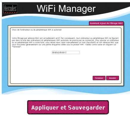 HERCULES WIRELESS G MODEM ROUTER - AJOUTER - 2