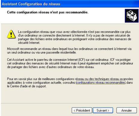 HERCULES WIRELESS G PCMCIA - Procedez comme suit pour chaque ordinateur : - 6