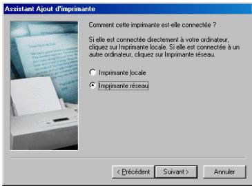 HERCULES WIRELESS G USB2 - Sur les ordinateurs qui sont utilisés l'imprimante partagée : - 1
