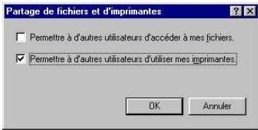 HERCULES WIRELESS G USB2 - Sur l'ordinateur connecté à l'imprimante : - 2