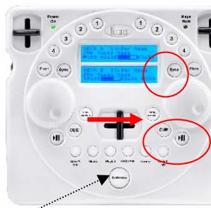 HERCULES MOBILE DJ MP3 - Avec Hercules Mobile DJ MP3 - 7